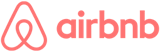 Logo AirBnB